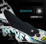 Comfort | Kove (2023+) 450 Rally
