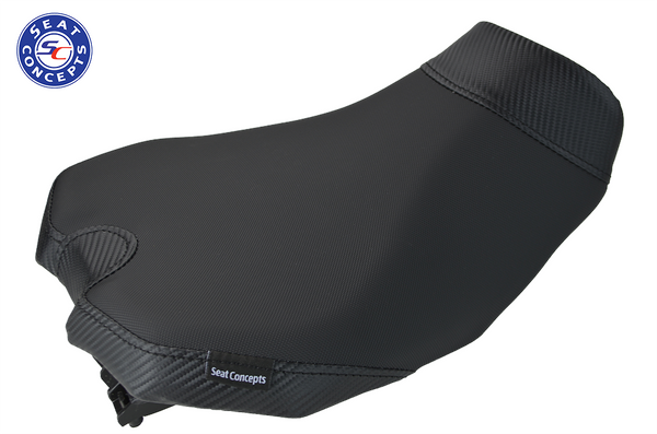 Comfort | Yamaha (2019-20) Tracer 900 – Seat Concepts