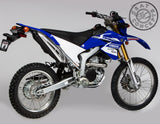 Yamaha (2008-20) WR250R/X *TALL Comfort* - Seat Concepts