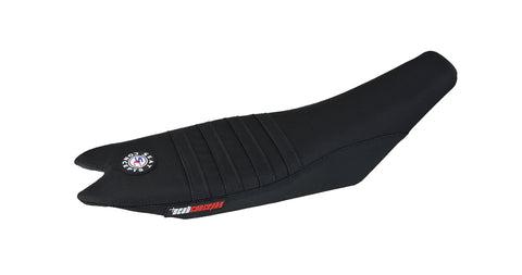 (13-17) RR/RS/X-Trainer *Standard Element*  (Black / Black / Black) {Seam Tape} - Seat Concepts