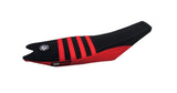 (18-19) RR/RS (18-22) X-Trainer *Standard Element*  (Red / Black / Red) {Seam Tape} - Seat Concepts