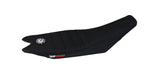 (18-19) RR/RS (18-22) X-Trainer *Standard Element*  (Black / Black / Black) {Seam Tape} - Seat Concepts