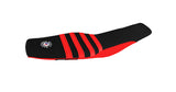 (2020+) RR/RS *Standard Element*  (Red / Black / Red) {Seam Tape} - Seat Concepts