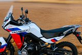 Tall Comfort | Honda (2023+) XL750 Transalp