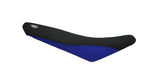 (12-15) WR450F *Standard Comfort*  (Blue Gripper Sides / Black Gripper Top) - Seat Concepts