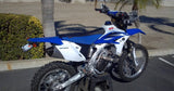 Yamaha (2012-15) WR450F *Comfort TALL* - Seat Concepts