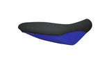 (08-21) WR250R/X *Tall Comfort*  (Blue Gripper Sides / Black Gripper Top) - Seat Concepts