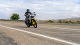 Low Comfort | Suzuki (23+) DL800D V-Strom