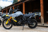 Tall Comfort | Suzuki (23+) DL800D V-Strom