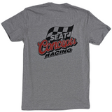 Seat Concepts - Seat Concepts Racing T-Shirt
