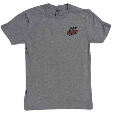 Seat Concepts - Seat Concepts Racing T-Shirt