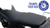 Triumph (2010-20) Tiger 800/800XC *Comfort* - Seat Concepts
