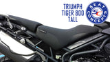 Triumph (2010-20) Tiger 800/800XC *TALL Comfort* - Seat Concepts