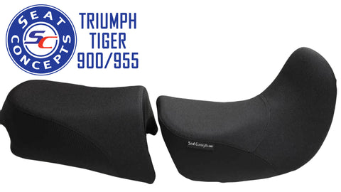 Triumph (1999-06) Tiger 900/955i *Comfort* - Seat Concepts