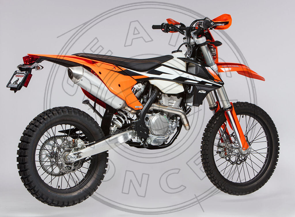 Comfort | KTM (2016) SX/XCF (2017-19) XCW/EXC-F (2017-18) SX/SXF