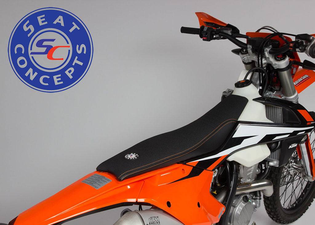 Comfort | KTM (2016) SX/XCF (2017-19) XCW/EXC-F (2017-18) SX/SXF