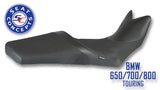 BMW (2008-18) F650/700/800GS *Touring* - Seat Concepts