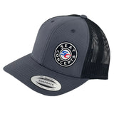 Seat Concepts - Classic Logo - Trucker Hat