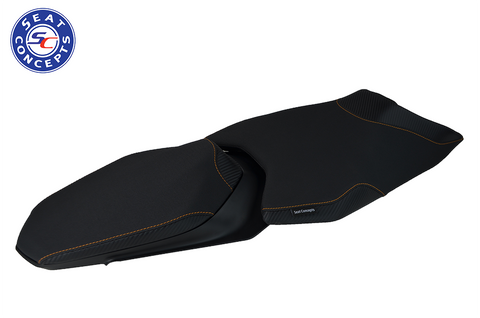KTM (2019-20) 790 Duke *Comfort* - Seat Concepts
