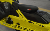 Ski-Doo (2018-20) Gen 4 Summit/Freeride Low - Seat Concepts