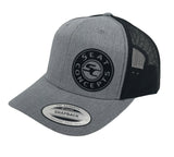 Seat Concepts - Puff -Trucker Hat