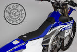 Yamaha (2014-17) YZ450F (2014-18) YZ250F/YZ450FX (2015-19) YZ250FX (2015-19) WR250F (2016-18) WR450F *LOW Comfort* - Seat Concepts