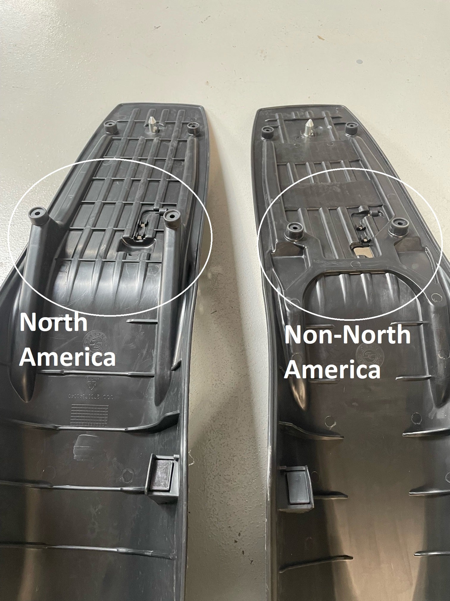 Comfort | Husqvarna (2021-24) 701 Enduro/Supermoto *Non-North America* –  Seat Concepts