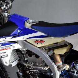 17 yz450f