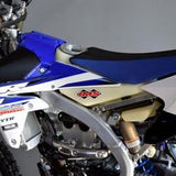 Yamaha (2014-17) YZ450F (2014-18) YZ250F/YZ450FX (2014-19) YZ250FX (2015-19) WR250F (2016-18) WR450F *IMS Dry Break Ready* *Comfort* - Seat Concepts