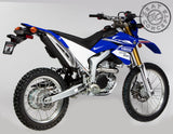 Yamaha (2008-20) WR250R/X *LOW Comfort* - Seat Concepts